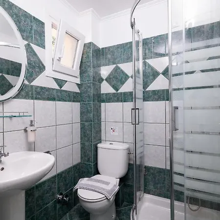 Sunny Thassos Отель 2*