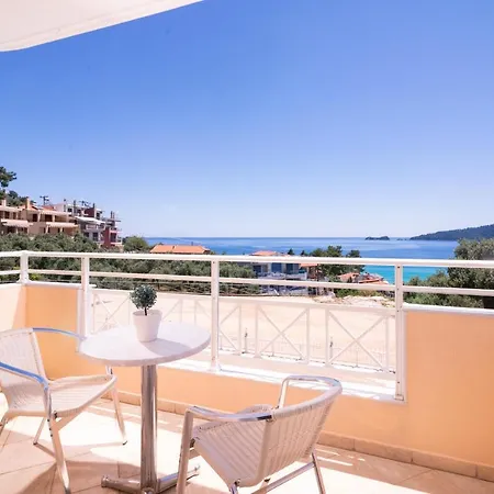 Sunny Thassos 2*