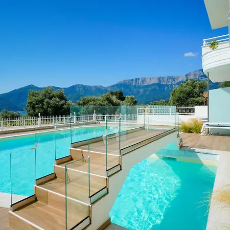 Отель Sunny Thassos