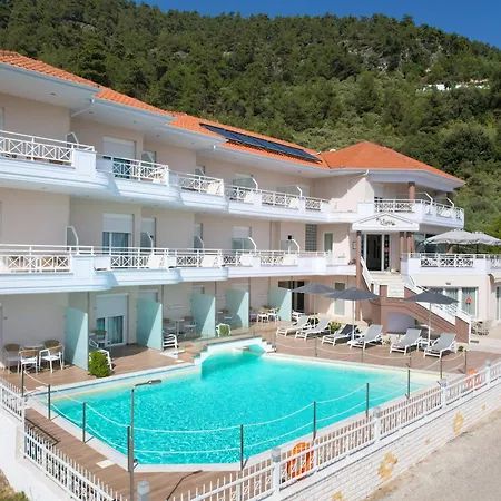Ξενοδοχείο Sunny Thassos