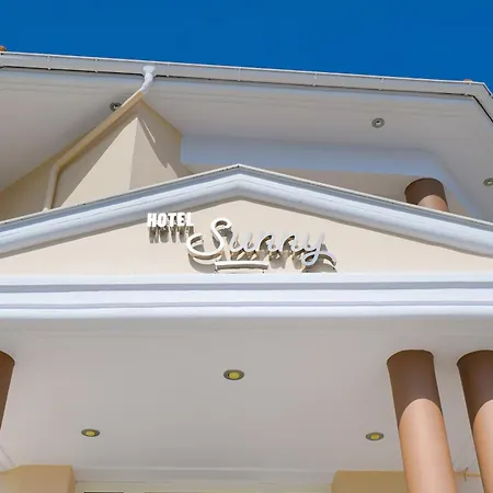 Отель Sunny Thassos 2*