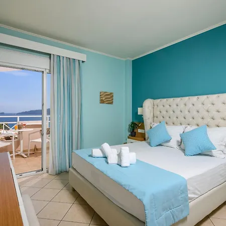 Sunny Thassos 2* Χρυσή Αμμουδιά