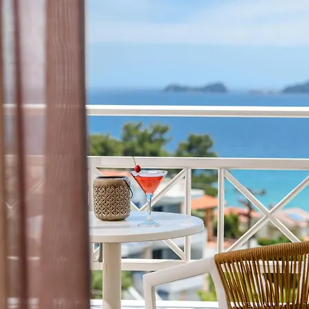 Sunny Thassos Ξενοδοχείο