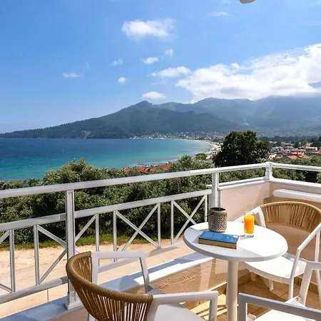 Sunny Thassos 2*