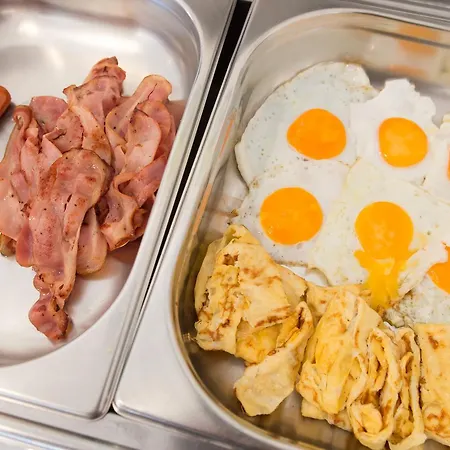 Sunny Thassos Хриси-Амудия