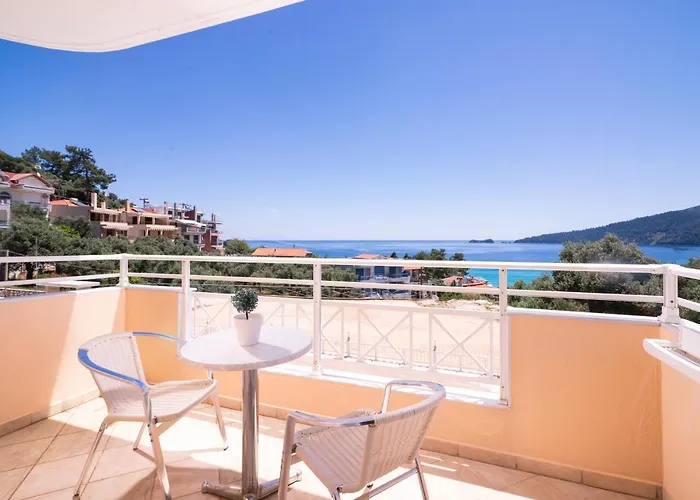 Sunny Thassos 2*