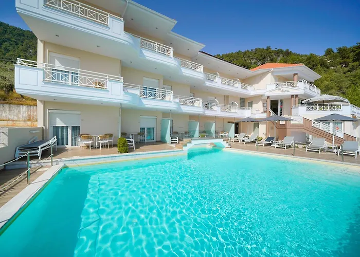 Sunny Thassos