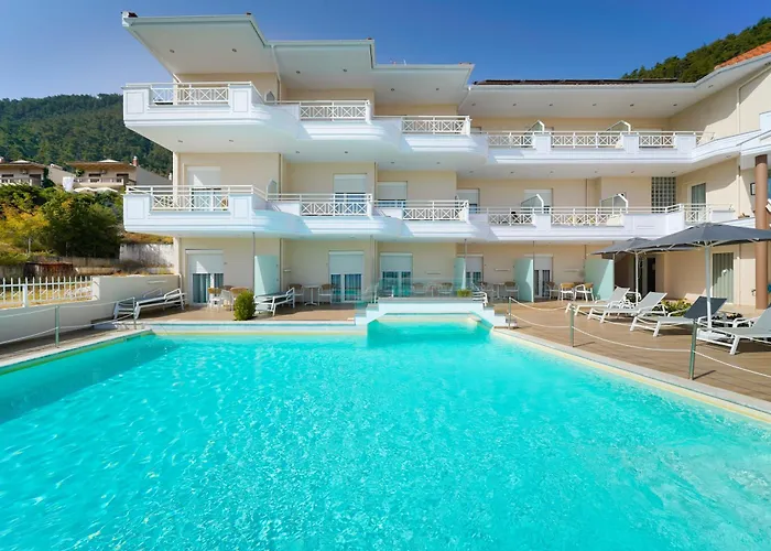 Sunny Thassos