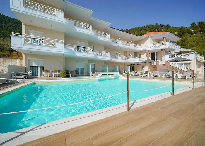 Sunny Thassos 2*