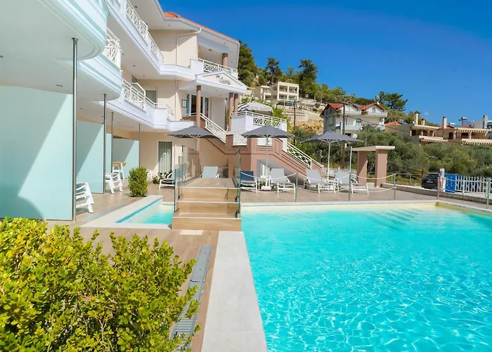 Sunny Thassos