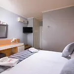Sunny Thassos Hotel 2*