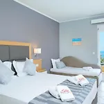 Sunny Thassos Hotel