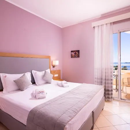 Sunny Thassos خْريسيا أموذيا