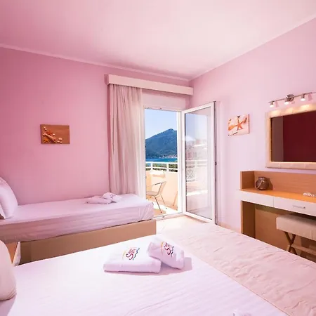 Ξενοδοχείο Sunny Thassos 2*