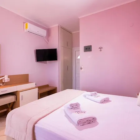 Sunny Thassos Hotel