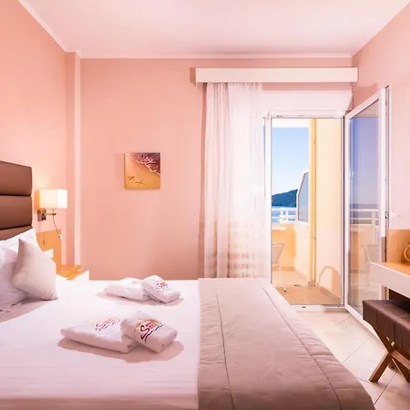 فندق Sunny Thassos