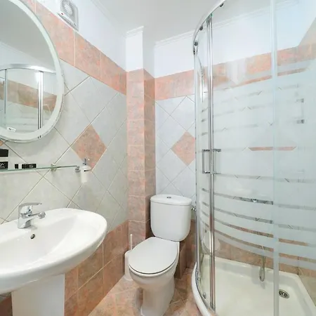 Sunny Thassos فندق