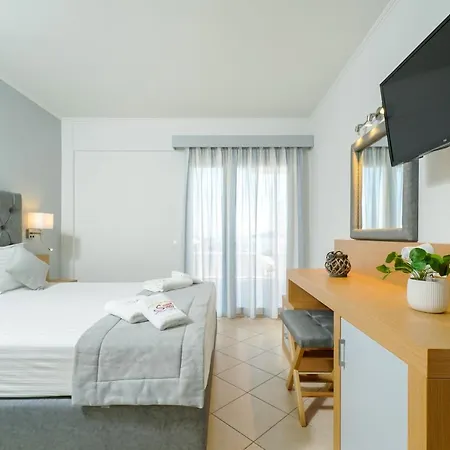 فندق Sunny Thassos 2*