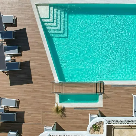 Sunny Thassos 2* خْريسيا أموذيا