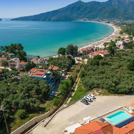 Hotel Sunny Thassos 2*