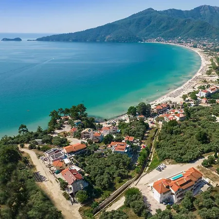 Sunny Thassos Ξενοδοχείο