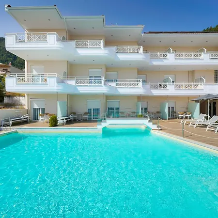 Sunny Thassos