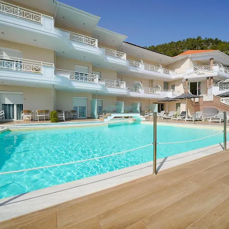 Sunny Thassos 2*