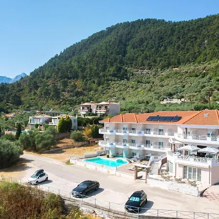 Sunny Thassos 2*