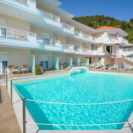 Sunny Thassos 2*
