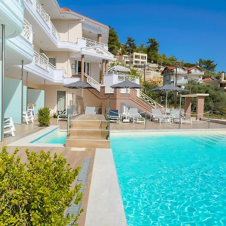Sunny Thassos