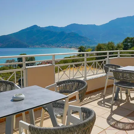 Hotel Sunny Thassos