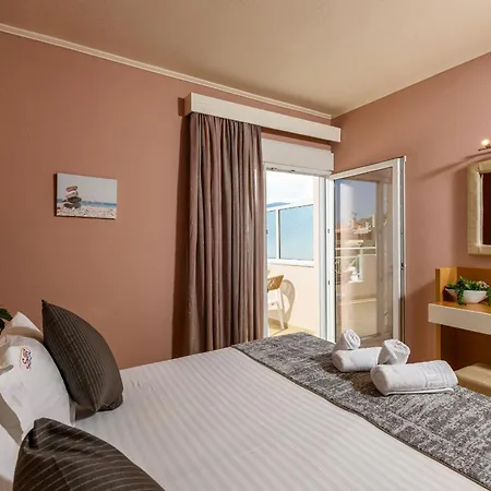 Hotel Sunny Thassos