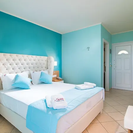 فندق Sunny Thassos 2*