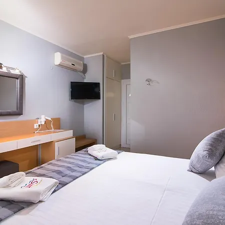 Sunny Thassos Hotel 2*