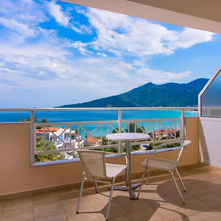 Sunny Thassos Hotel