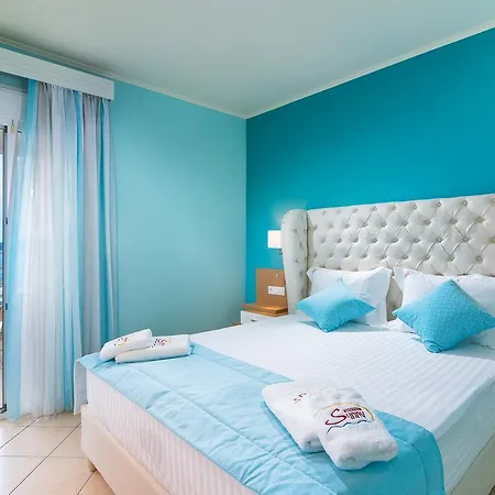 Sunny Thassos Hotel