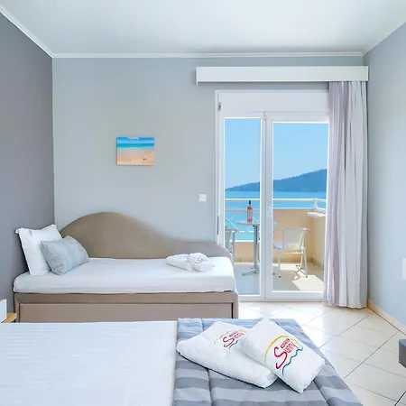 فندق Sunny Thassos