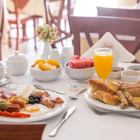 Sunny Thassos فندق