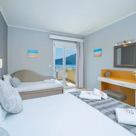 Sunny Thassos فندق