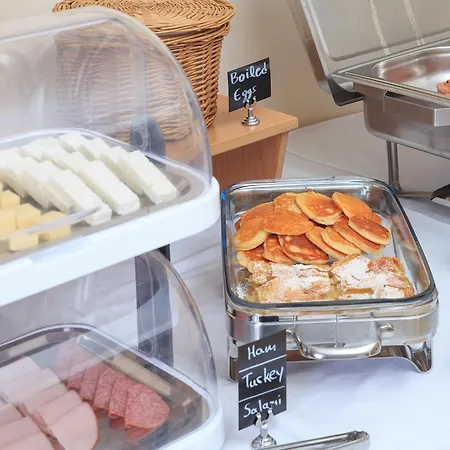 Sunny Thassos 2* خْريسيا أموذيا