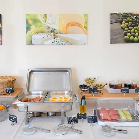 فندق Sunny Thassos